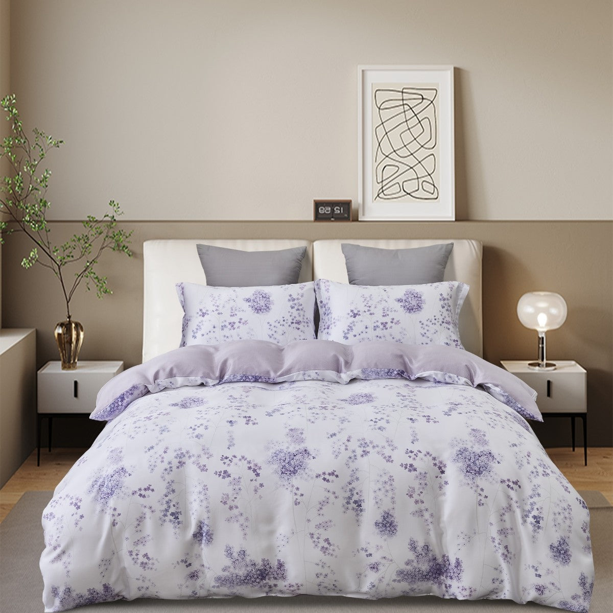 Iris Tencel™ Sheet